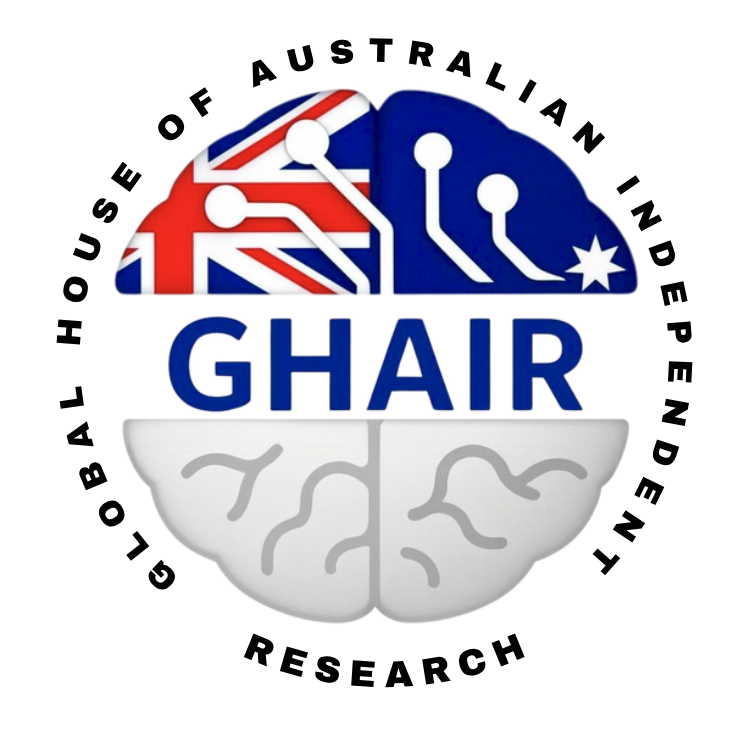 GHAIR — Global House of Australian Independent Research